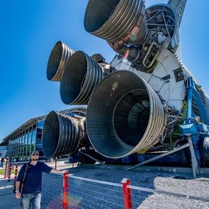 Meet your Posher, Philip